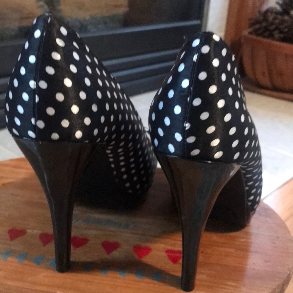 Heels. Rampage. - Picture 4 of 5
